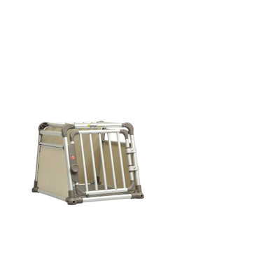 4pets Dog Box ComfortLine One Gr. S H51,5xT73,5xB54,5 1 Stück