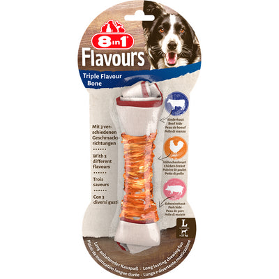 8in1 Triple Flavour L / 85 g