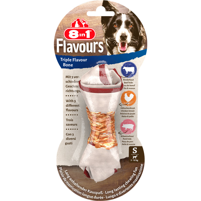 8in1 Triple Flavour S / 35 g