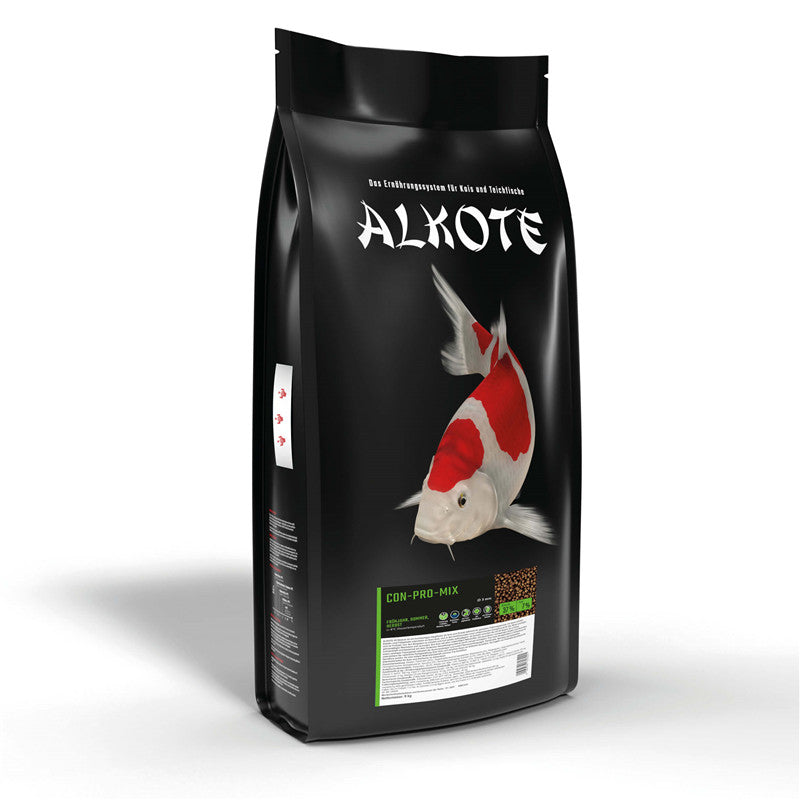 ALKOTE CONPRO MIX 6 mm 9kg