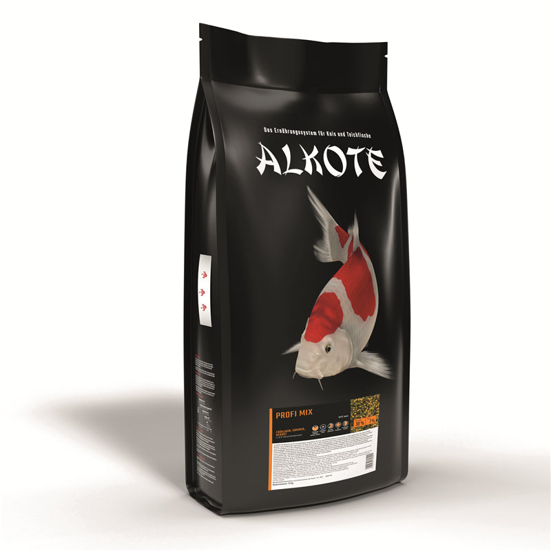 ALKOTE PROFI MIX 6 mm 9kg
