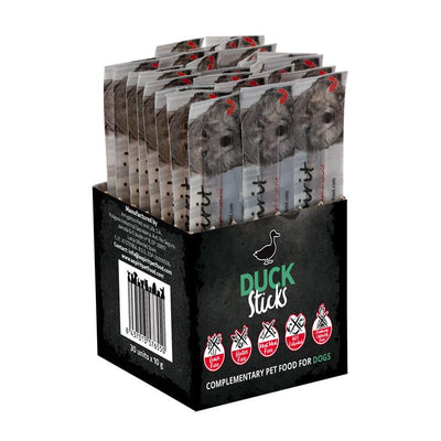 alpha spirit Individual Stick Ente  30 Stück