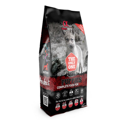 alpha spirit The Only One Puppies 12 kg