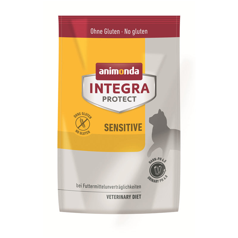 Animonda Cat Trocken Integra Protect Sensitive 1,2 kg