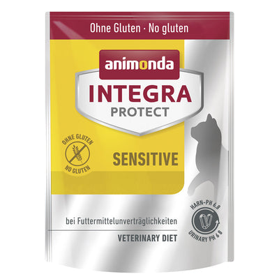 Animonda Cat Trocken Integra Protect Sensitive 300 g