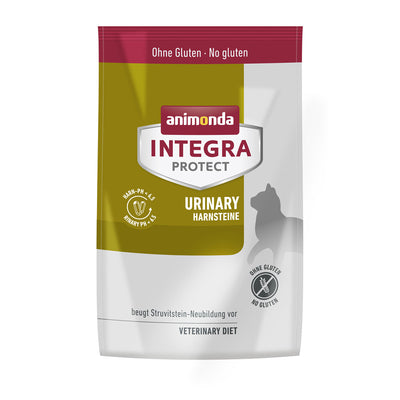 Animonda Cat Trocken Integra Protect Urinary Struvitstein  1,2kg