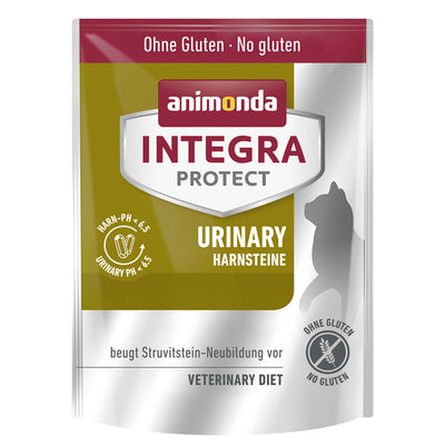 Animonda Cat Trocken Integra Protect Urinary Struvitstein 300 g