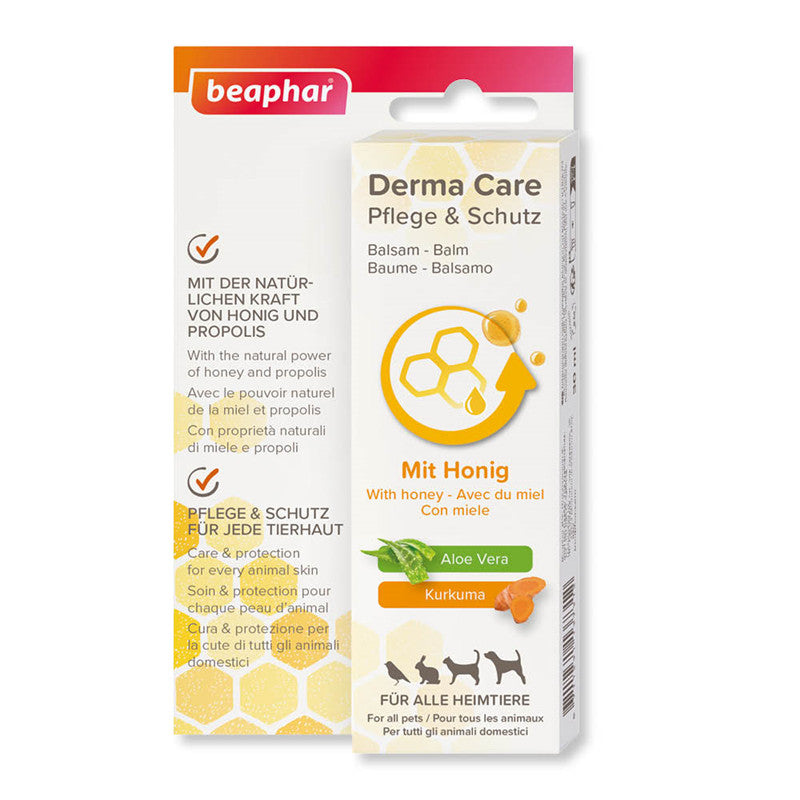 Beaphar Derma Care Balsam 30 ml