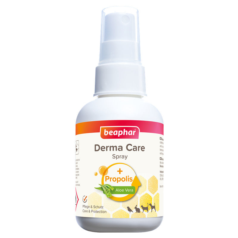 Beaphar Derma Care Spray 75 ml