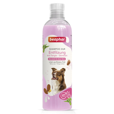 Beaphar Entfilzungs-Shampoo 250 ml