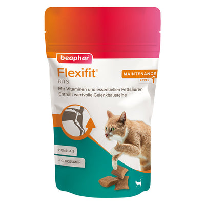 Beaphar Flexifit Bits 150 g