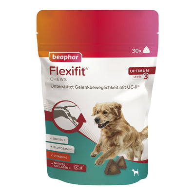 Beaphar Flexifit Chews 175 g