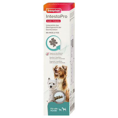 Beaphar IntestoPro Paste für Hunde 20 ml 1 Stück