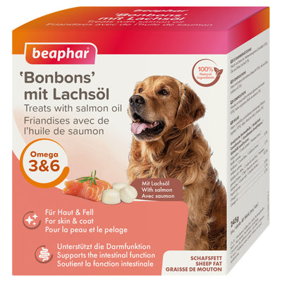 Beaphar Lachsöl 245 g