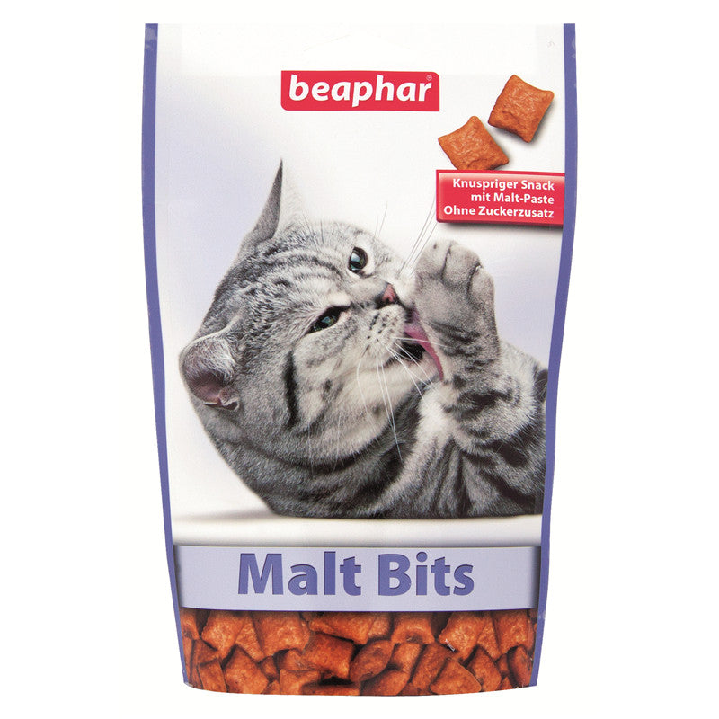Beaphar Malt Bits 150 g