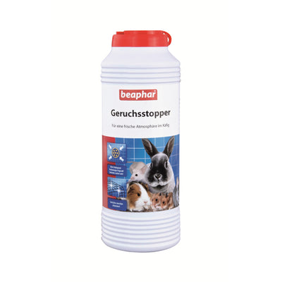 Beaphar Nager Geruchsstopper für Nagerheime 600g 1 Stück