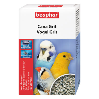 Beaphar Vogel Grit 225g
