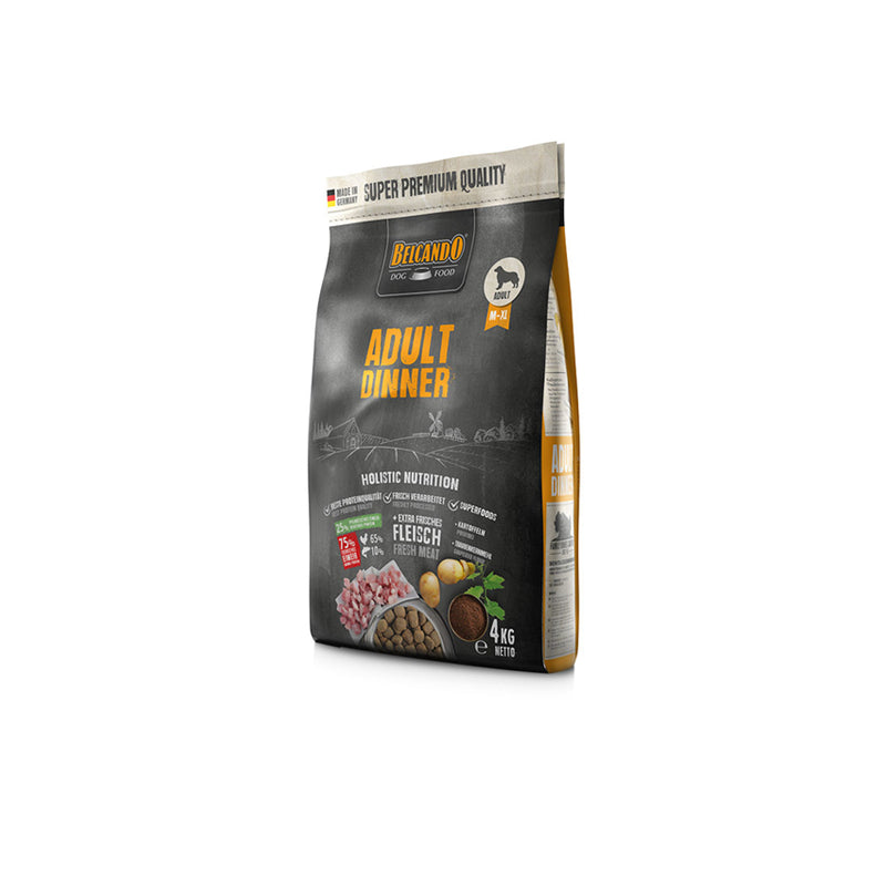 Belcando Adult Dinner 4 kg