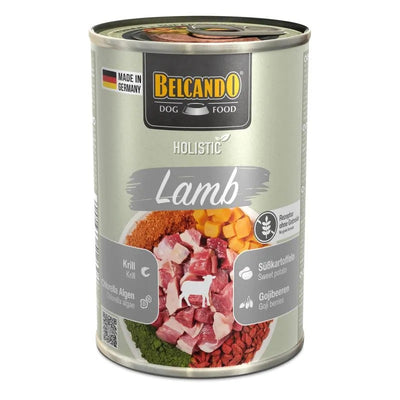 Belcando Holistic Lamb 400 g