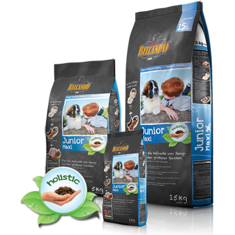 Belcando Junior Maxi 1 kg