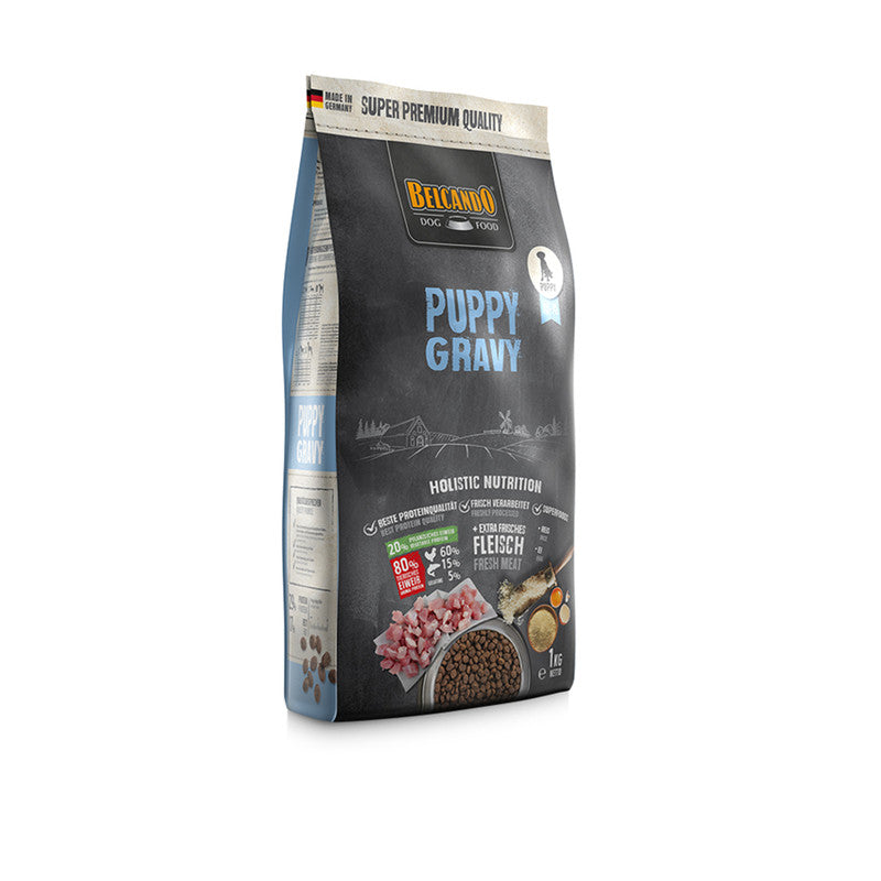 Belcando Puppy Gravy  1 kg