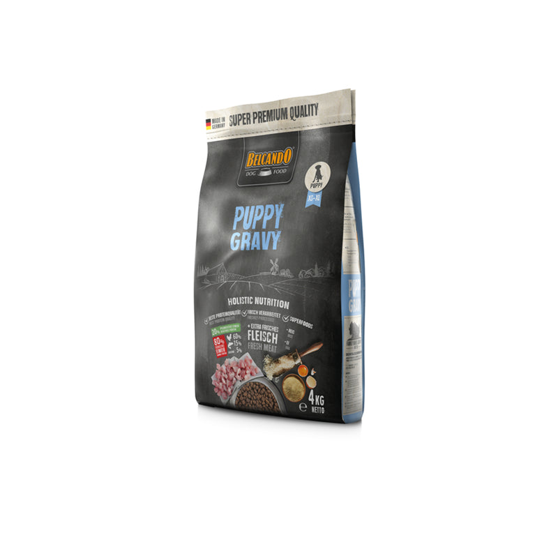 Belcando Puppy Gravy  4 kg