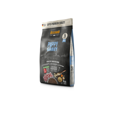 Belcando Puppy Gravy 4 kg