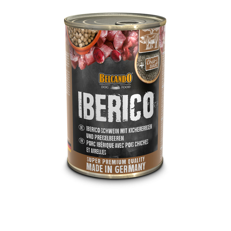 Belcando Wet Iberico 400 g