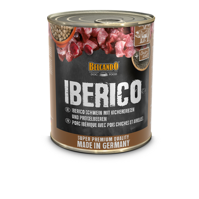 Belcando Wet Iberico 800 g
