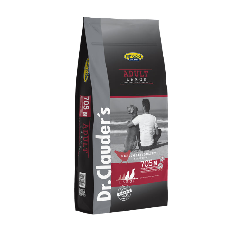 Best Choice Adult Large Breed 12,5 kg