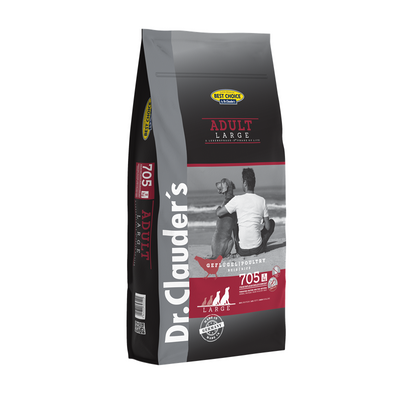 Best Choice Adult Large Breed 12,5 kg