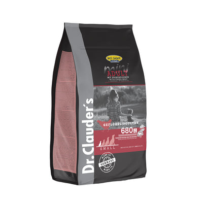 Best Choice Mini Adult mit Frischfleisch 2 kg