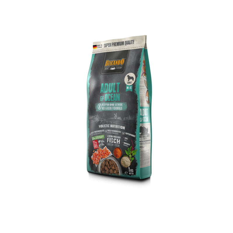 Belcando Adult GF Ocean 1 kg