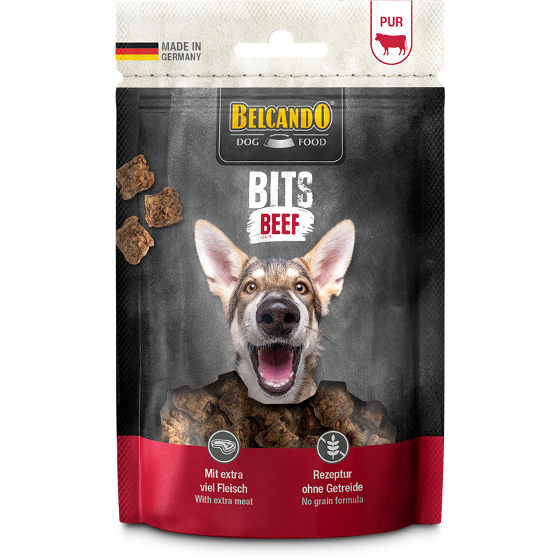 Belcando Bits Beef 90 g