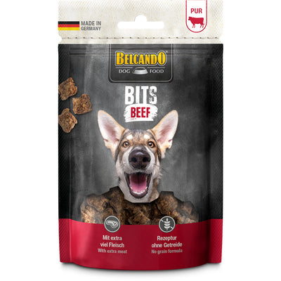Belcando Bits Beef 90 g