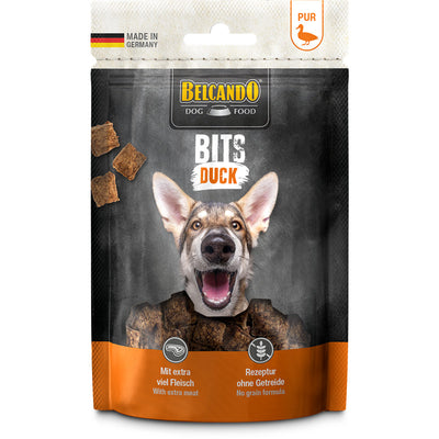 Belcando Bits Duck 90 g