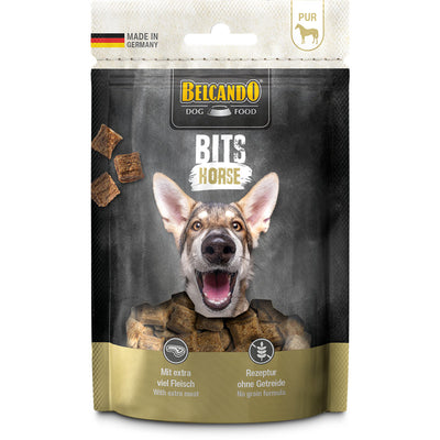 Belcando Bits Horse 90 g