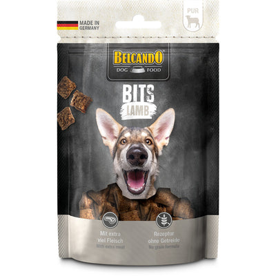 Belcando Bits Lamb 90 g