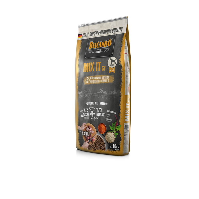 Belcando Mix it GF 10 kg