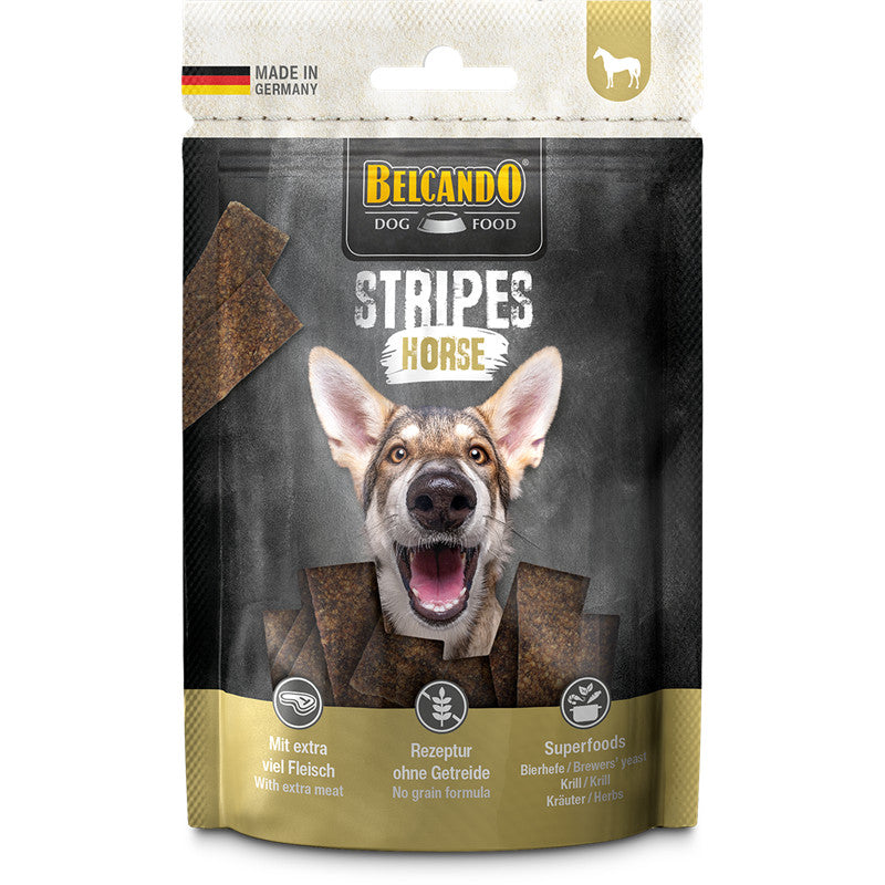 Bewital Belcando Stripes Horse 70 g