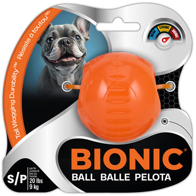 BIONIC Ball 5,8cm 1 Stück