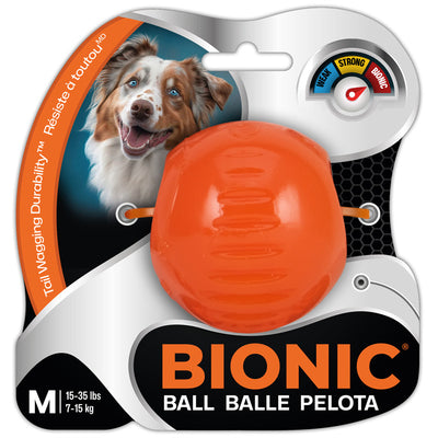 BIONIC Ball 6 7 cm