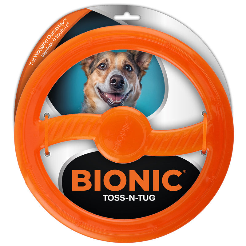 BIONIC Ring 22,7cm 1 Stück