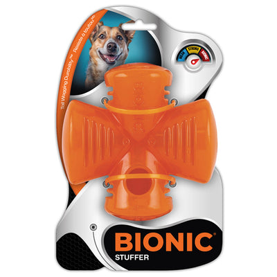 BIONIC Stuffer 12 5 cm