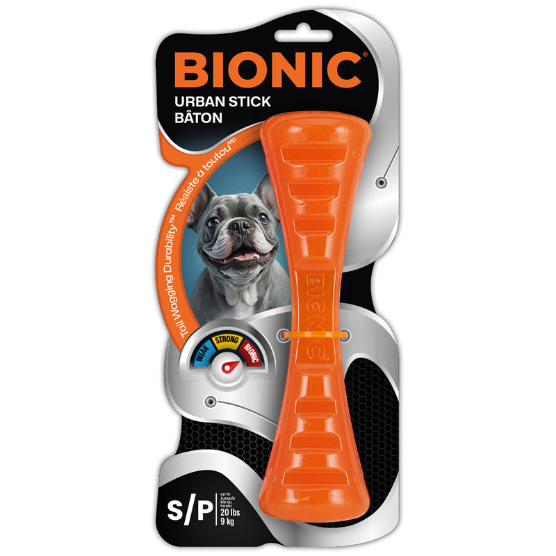 BIONIC Urban Stick 20 cm