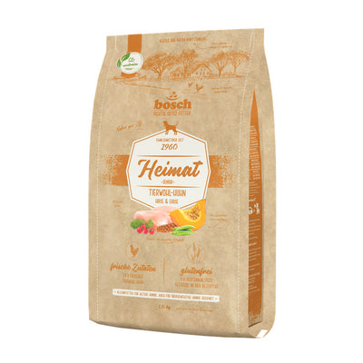 Bosch Dog Heimat Senior Tierwohl-Huhn 1 kg
