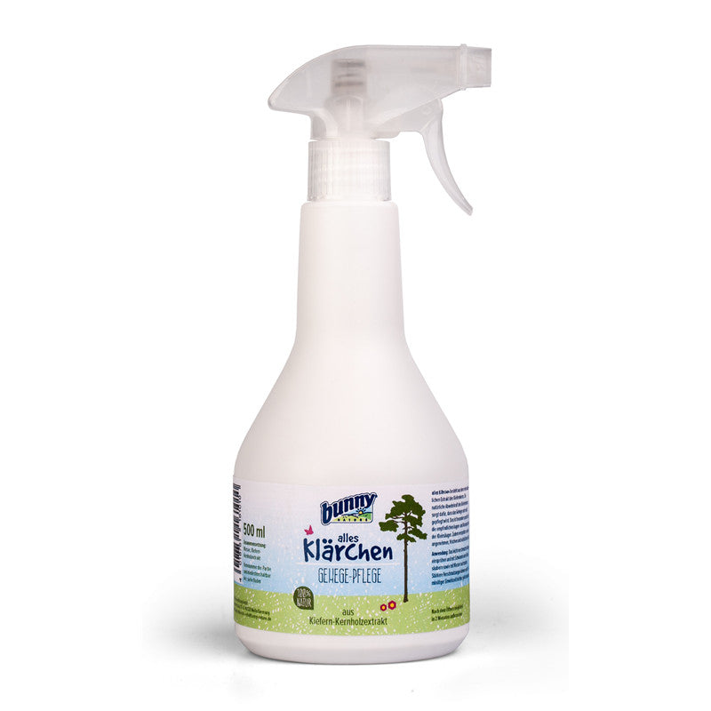 Bunny Alles Klärchen - Pflegeextrakt 500 ml