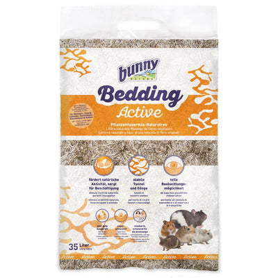 Bunny Bedding Active  35 Liter