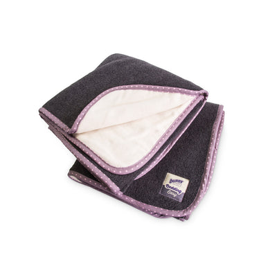 Bunny Bedding Easy pink  120 x 60 cm