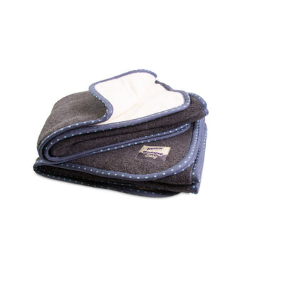 Bunny Bedding Easy türkis 120 x 60 cm